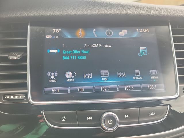 Used 2019 Buick Encore Preferred FWD image 21