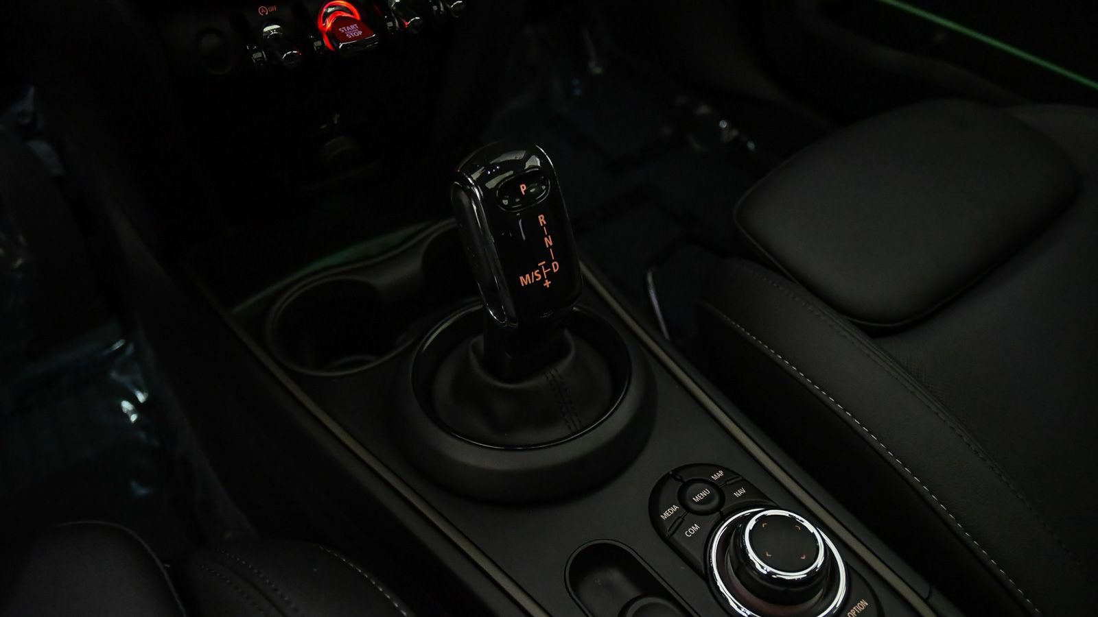 Certified 2024 MINI Cooper Countryman S FWD image 20