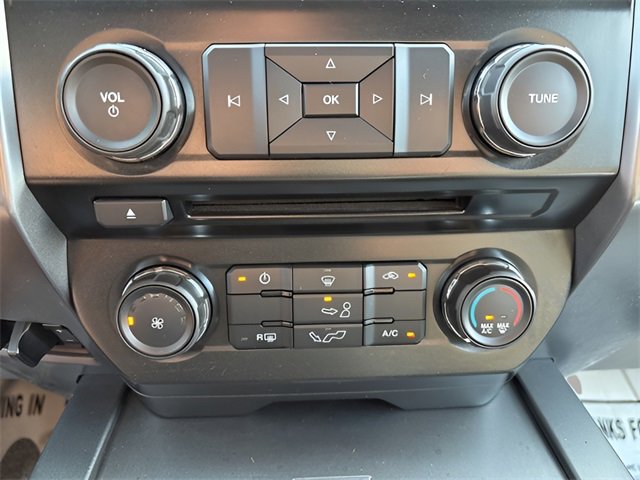 Used 2015 Ford F150 XLT w/ Equipment Group 301A Mid image 15