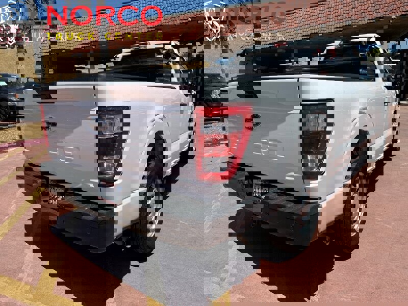 Used 2022 Ford F150 XL w/ Equipment Group 101A High image 8