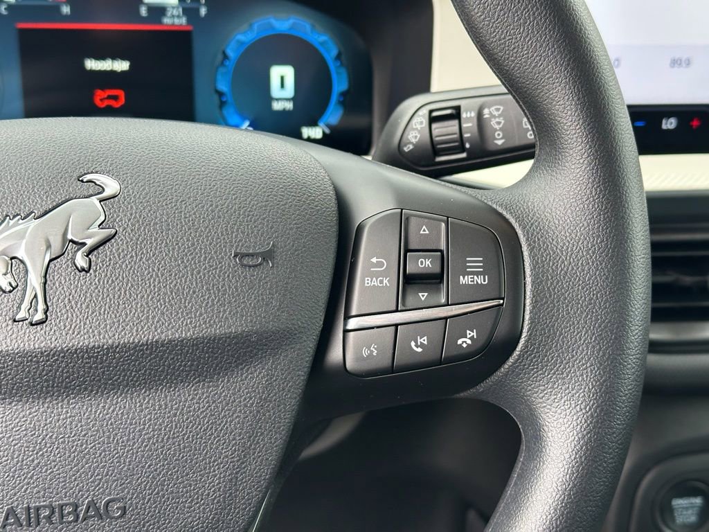 New 2025 Ford Bronco Sport Heritage image 10