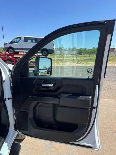 Used 2023 Chevrolet Silverado 3500 W/T w/ WT Fleet Convenience Package AWD/4WD image 41