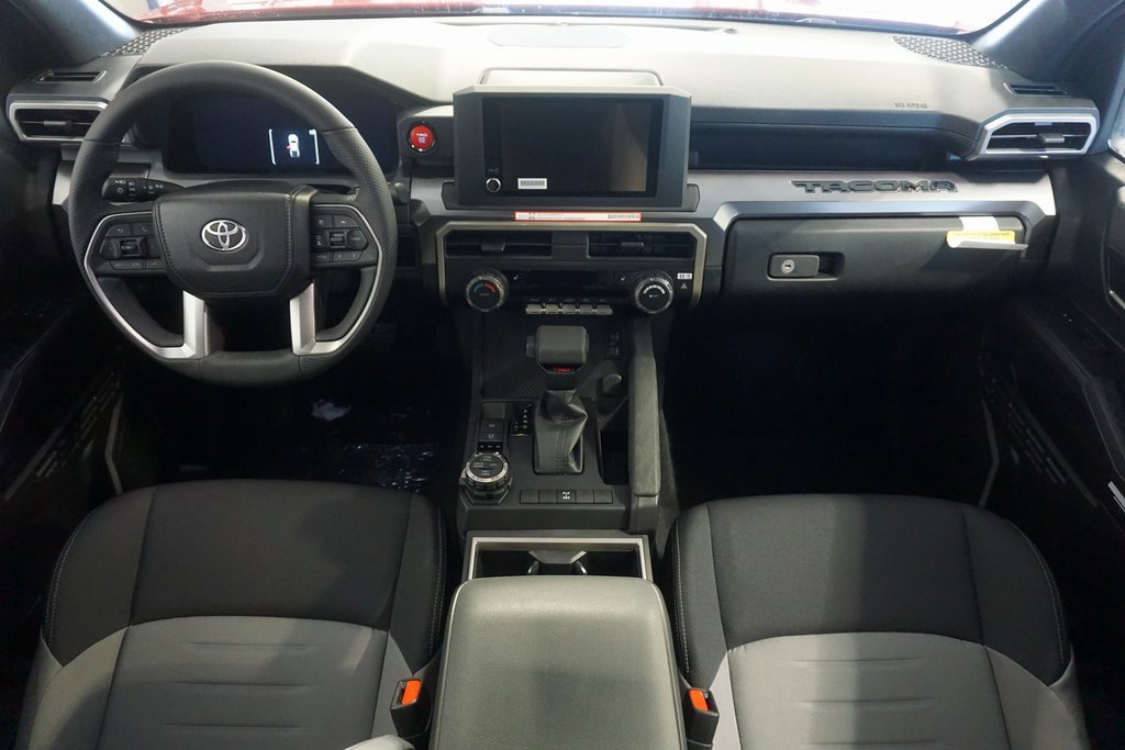 New 2026 Toyota Tacoma TRD Off-Road image 26