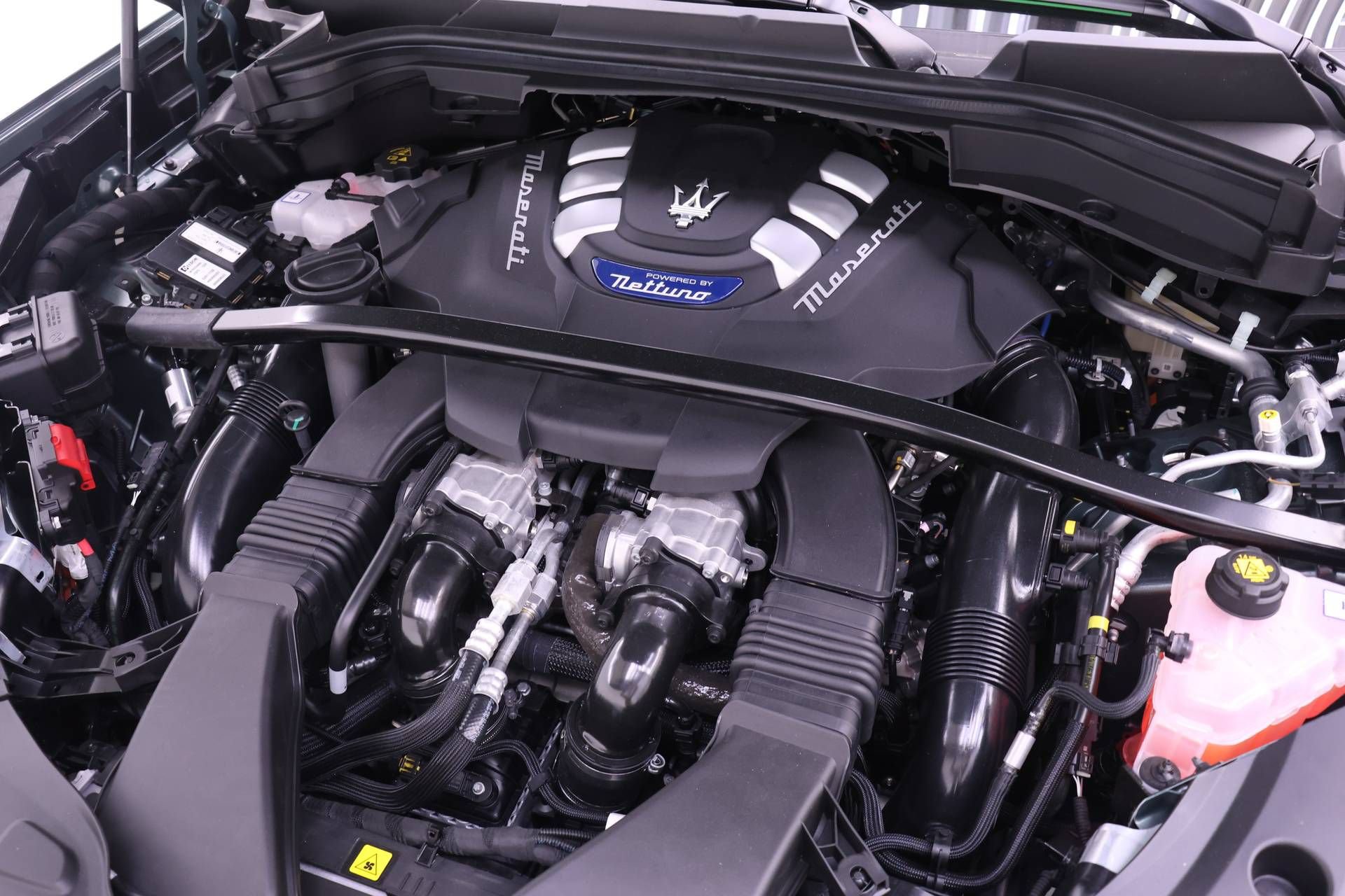 New 2026 Maserati Grecale Modena AWD/4WD image 17
