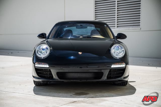 Used 2010 Porsche 911 Carrera RWD image 10