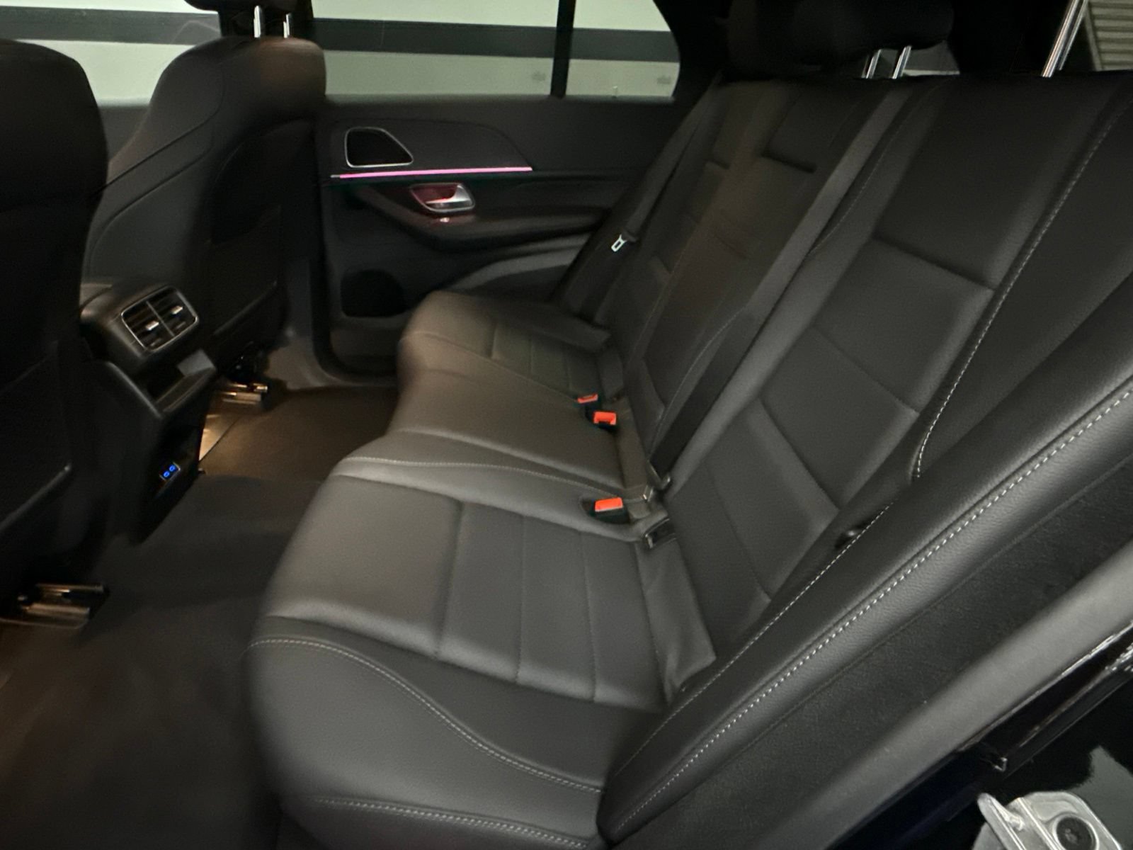 Used 2026 Mercedes-Benz GLE 350 4MATIC image 28