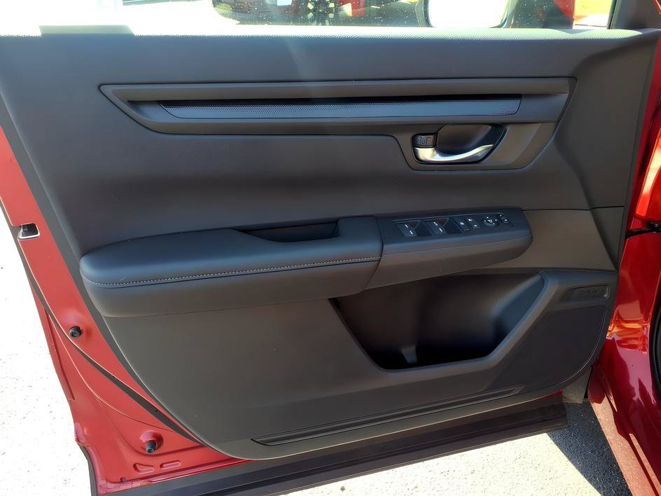 Used 2026 Honda CR-V LX image 14