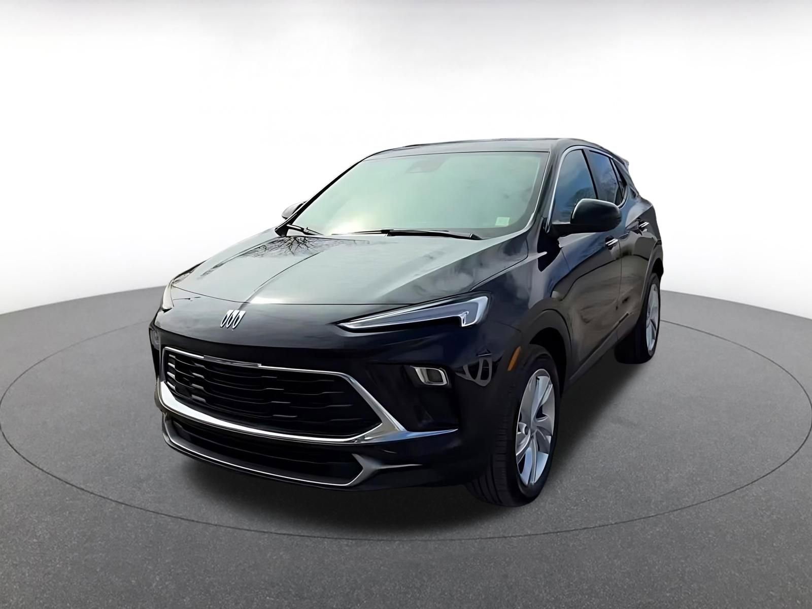 Used 2025 Buick Encore GX Preferred image 7