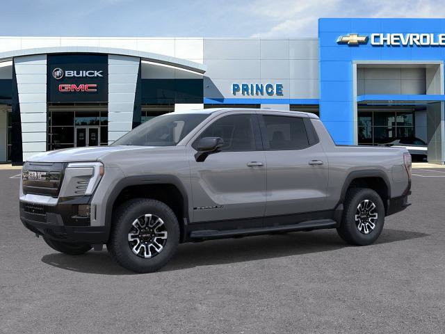 New 2026 GMC Sierra EV Elevation w/ Premium Package AWD/4WD image 35