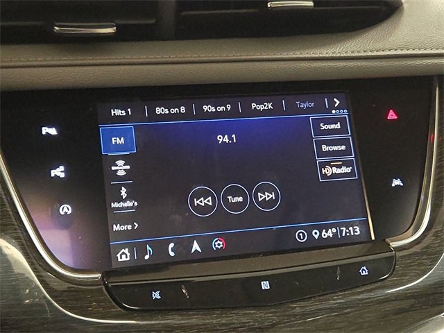 Used 2020 Cadillac XT6 Premium Luxury image 16