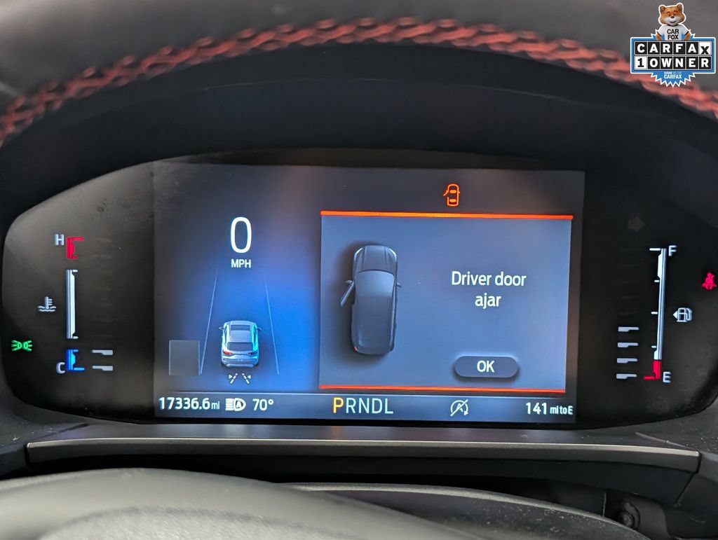 Used 2023 Ford Escape ST-Line w/ Tech Pack #1 AWD/4WD image 16