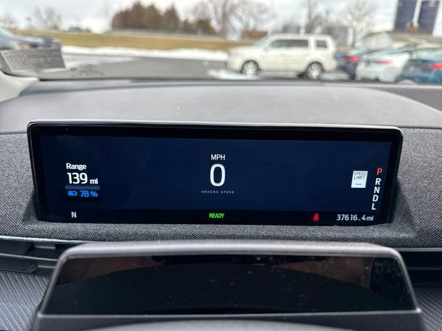 Used 2021 Ford Mustang Mach-E Premium image 14