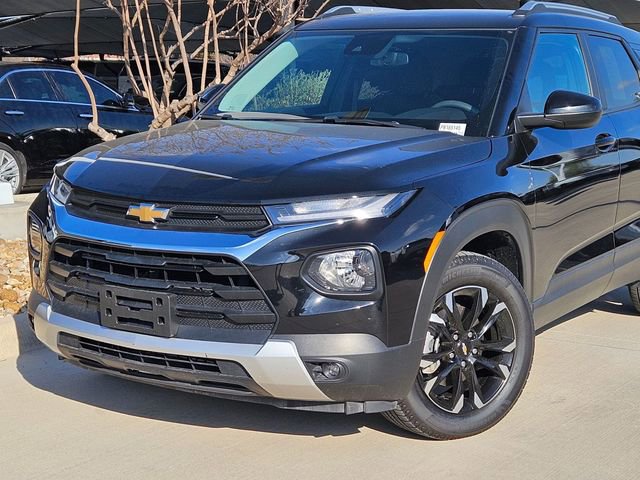 Used 2023 Chevrolet TrailBlazer LT image 6