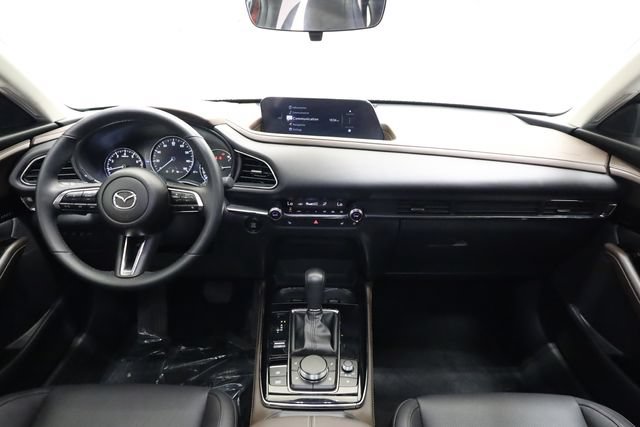 Used 2025 MAZDA CX-30 AWD 2.5 S w/ Premium Package image 13