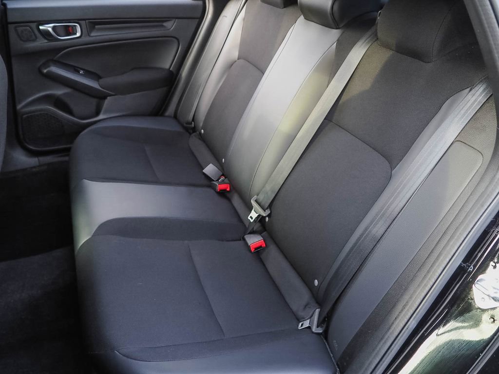 Used 2023 Honda Civic Sport image 20