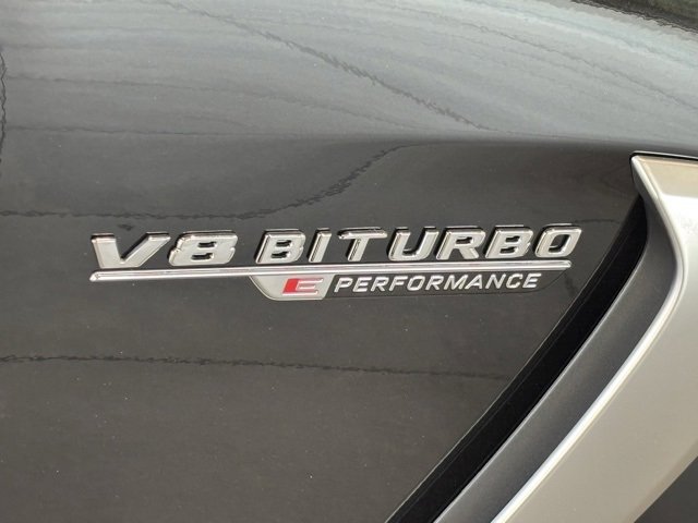 Used 2025 Mercedes-Benz AMG GT 63 S image 9