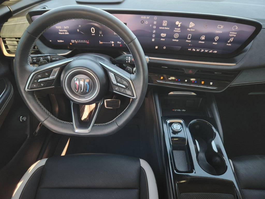 Used 2024 Buick Envision Sport Touring image 27