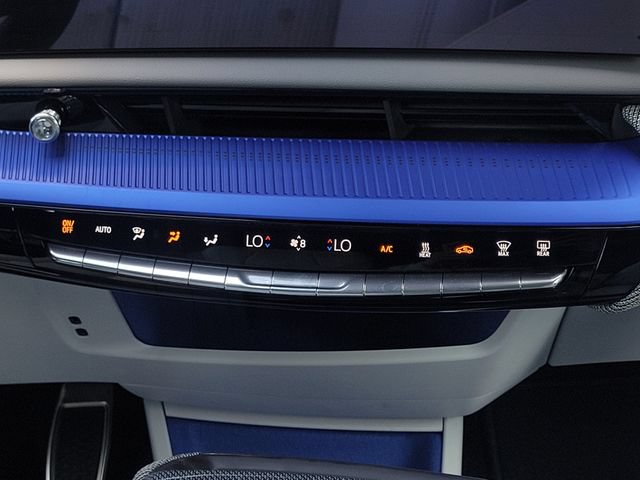 New 2027 Cadillac Optiq Premium Luxury AWD/4WD image 14