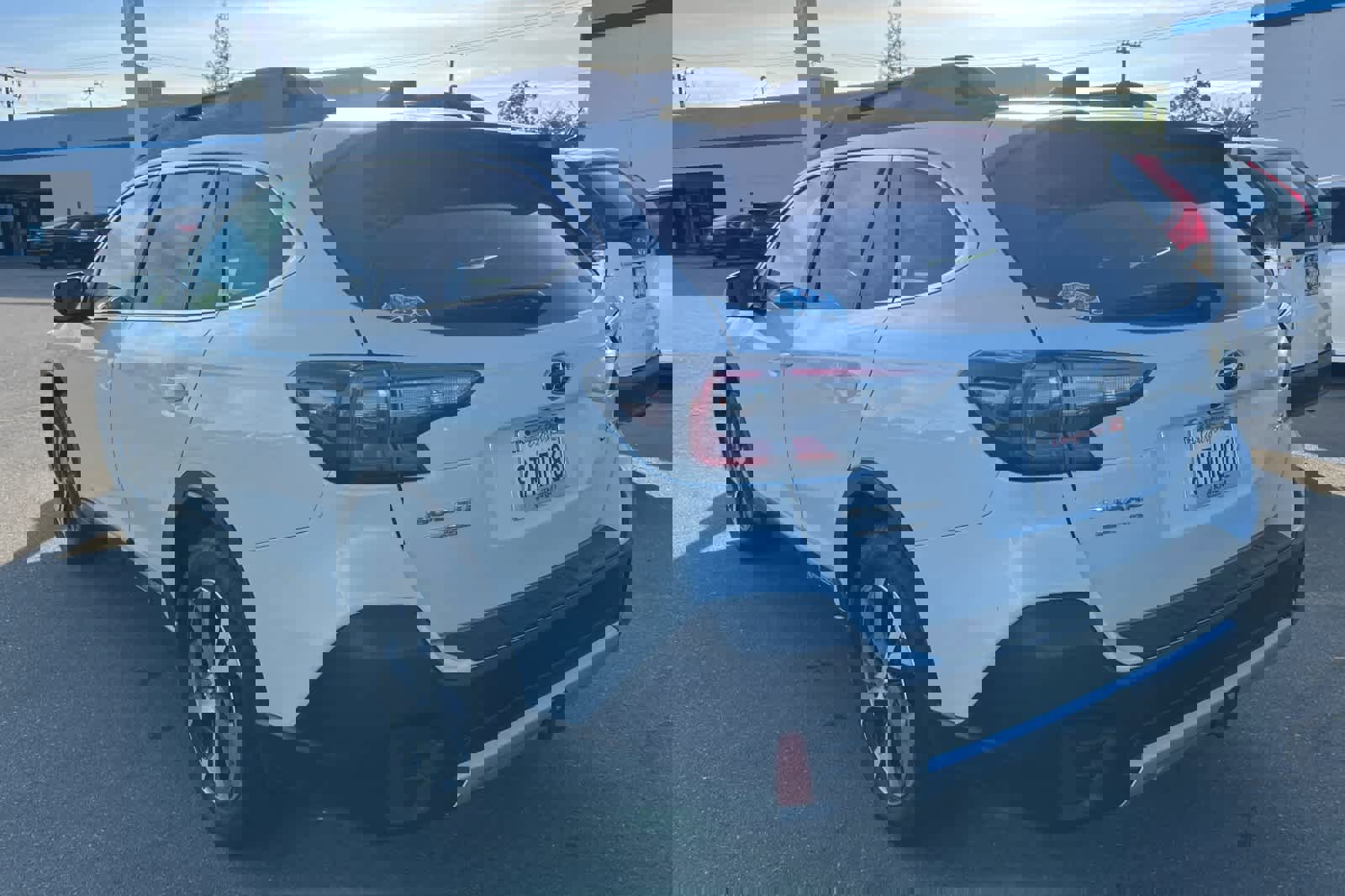 Used 2021 Subaru Outback Limited w/ Popular Package #2 image 6