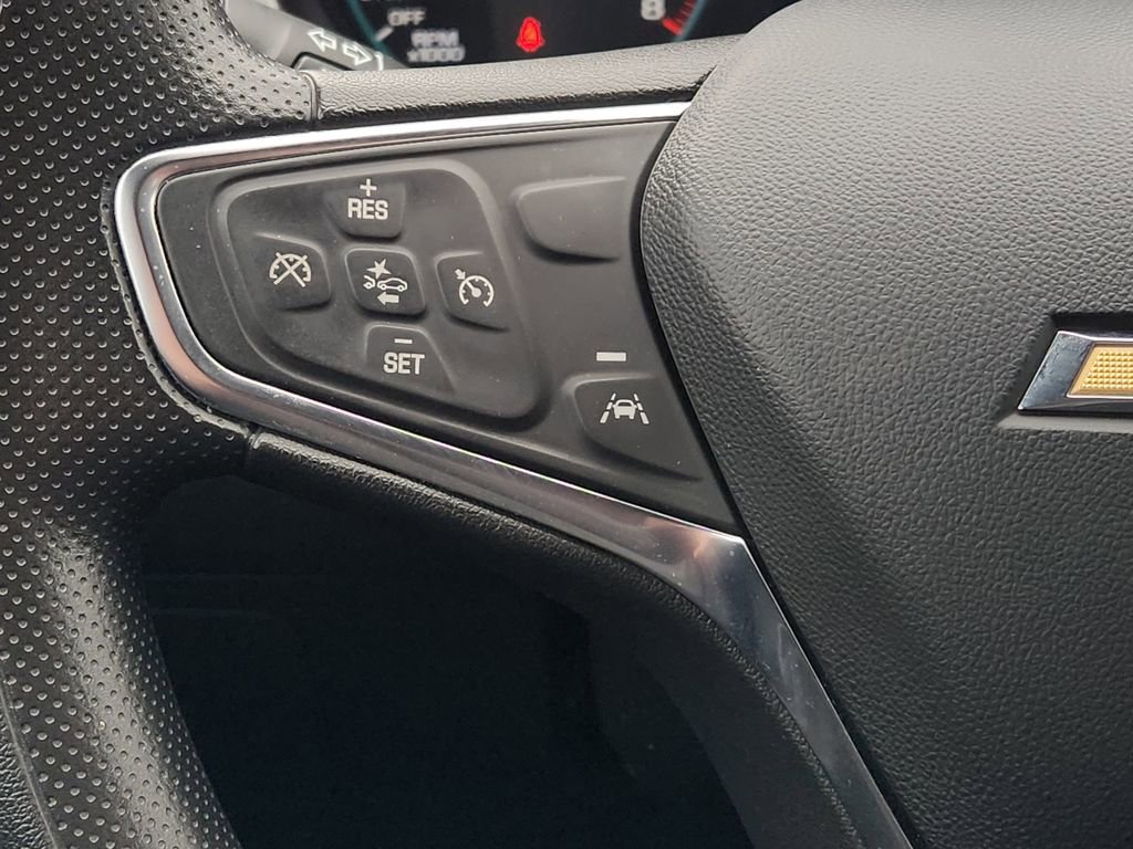 Used 2024 Chevrolet Malibu LT image 28