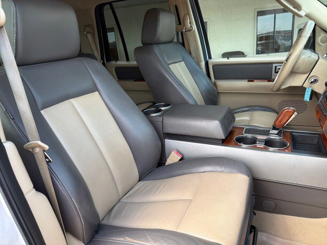 Used 2007 Ford Expedition Eddie Bauer image 24