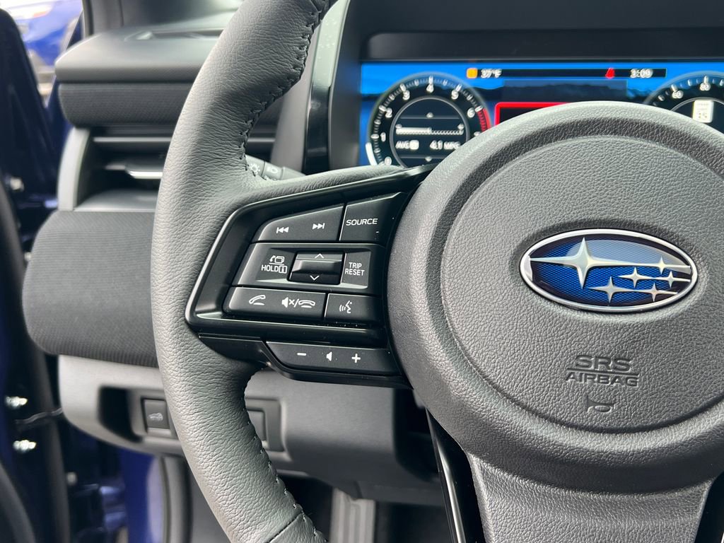 New 2026 Subaru Outback Limited XT image 29