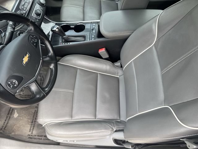 Certified 2019 Chevrolet Impala Premier FWD image 21