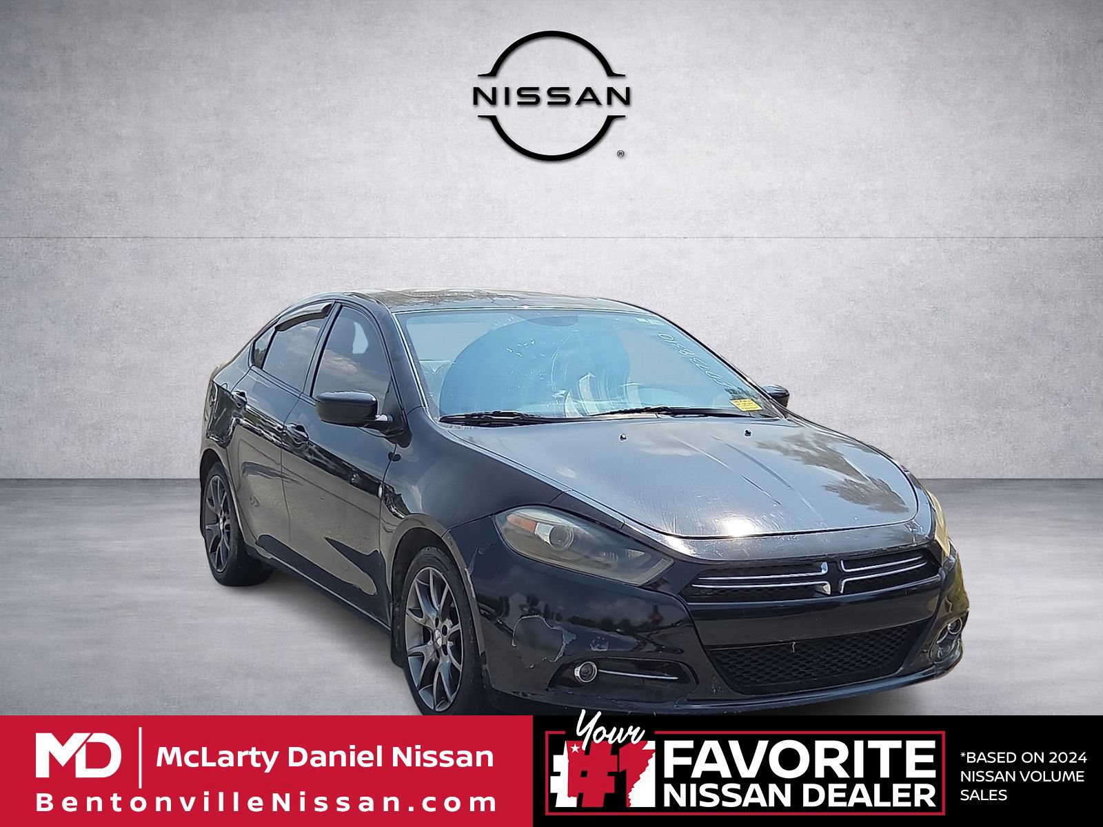 Used 2014 Dodge Dart SXT w/ Sun/Sound Group
