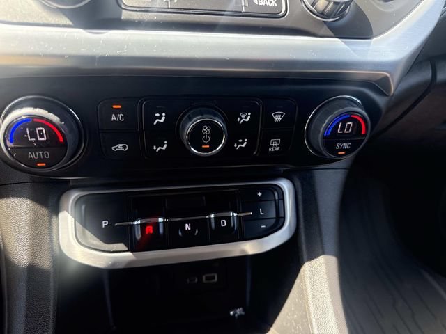 Used 2023 GMC Acadia SLT AWD/4WD image 29
