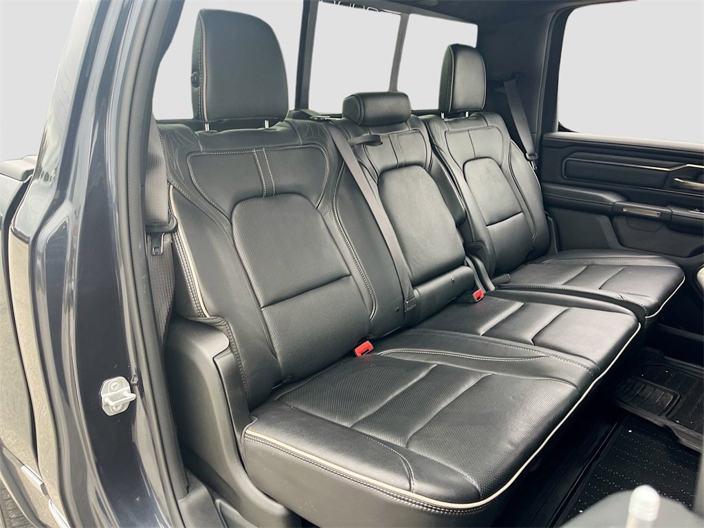 Certified 2020 RAM 1500 Limited image 29