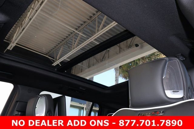 New 2026 GMC Yukon XL AT4 Ultimate image 32