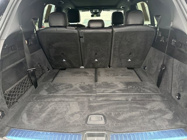 Used 2022 Mercedes-Benz GLE 450 4MATIC image 17