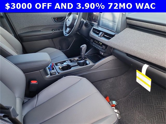 New 2026 Subaru Outback Limited image 16