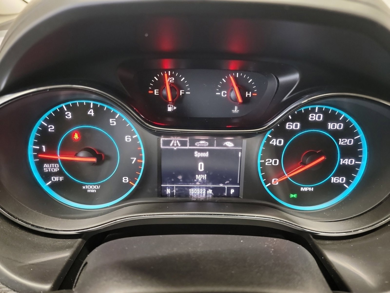Used 2018 Chevrolet Cruze LS FWD image 25