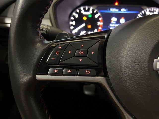 Used 2024 Nissan Altima 2.5 SR image 34