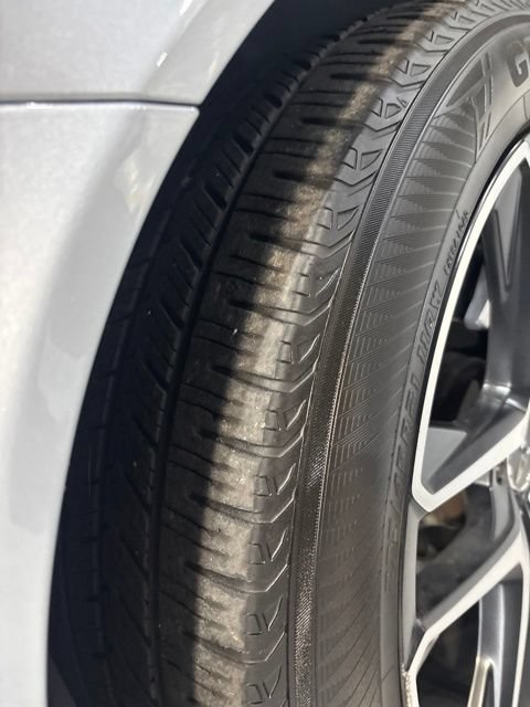 Used 2023 Mercedes-Benz GLE 53 AMG 4MATIC Coupe image 44
