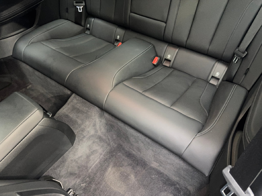 Used 2022 BMW 430i Coupe w/ Convenience Package RWD image 34