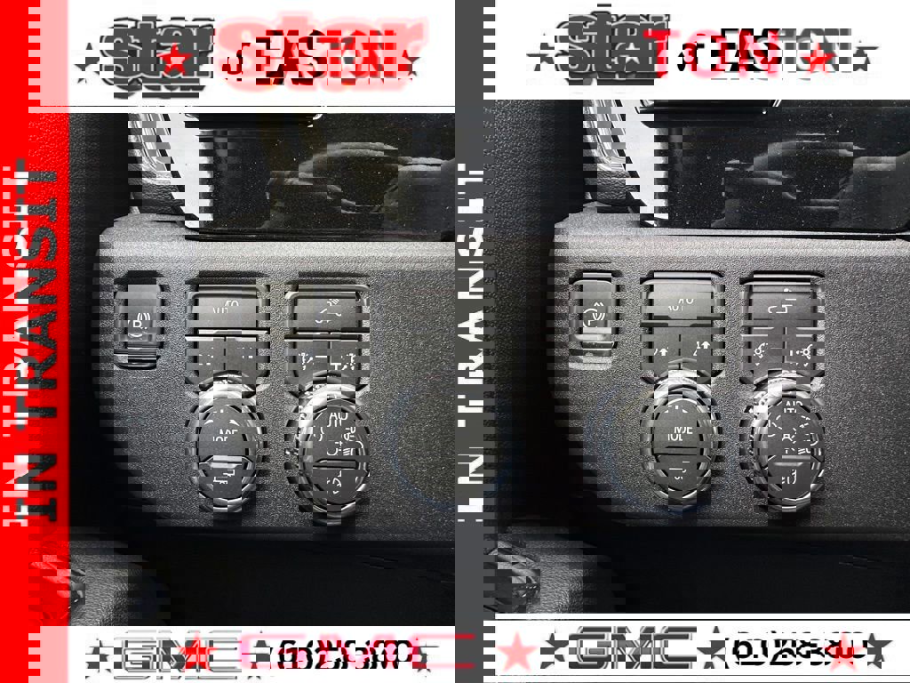 New 2026 GMC Sierra 1500 Elevation w/ Elevation Select Package image 29