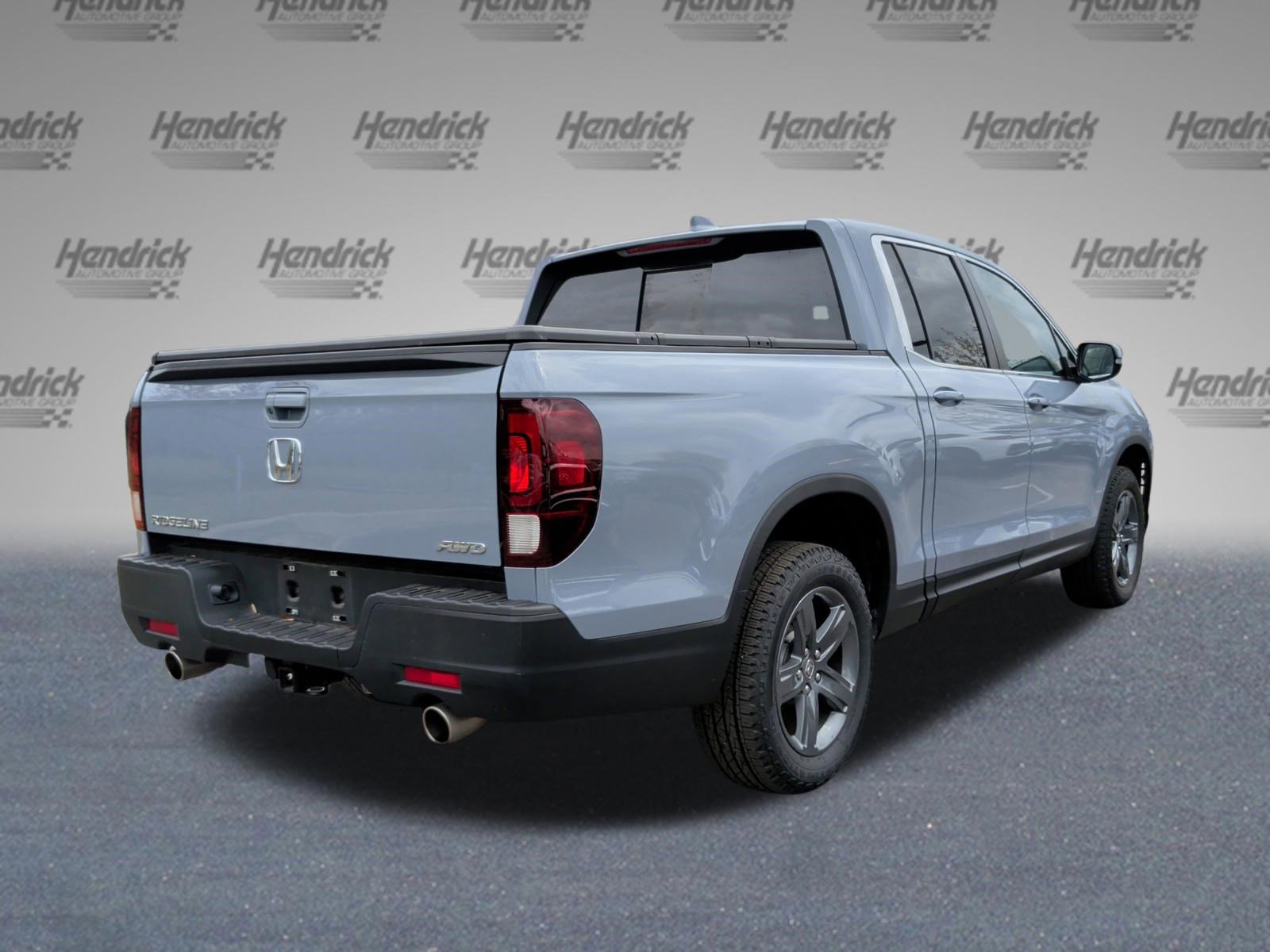 Used 2023 Honda Ridgeline RTL image 7