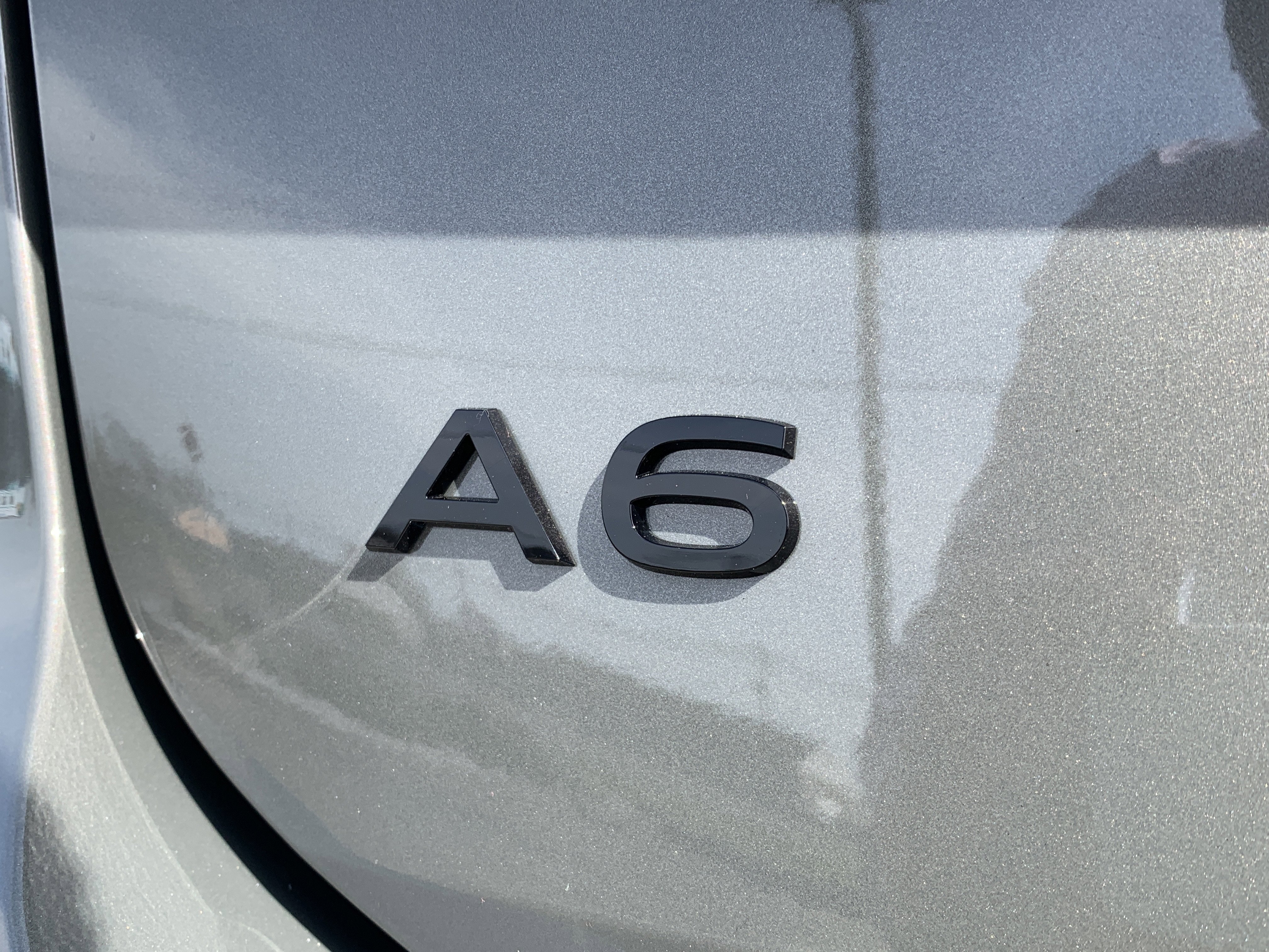 New 2026 Audi A6 Premium Plus AWD/4WD image 21