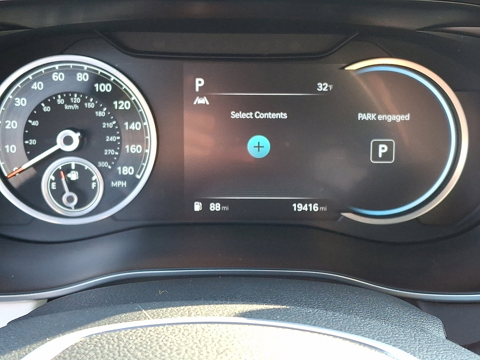 Certified 2023 Genesis G70 2.0T w/ Sport Prestige Package image 25