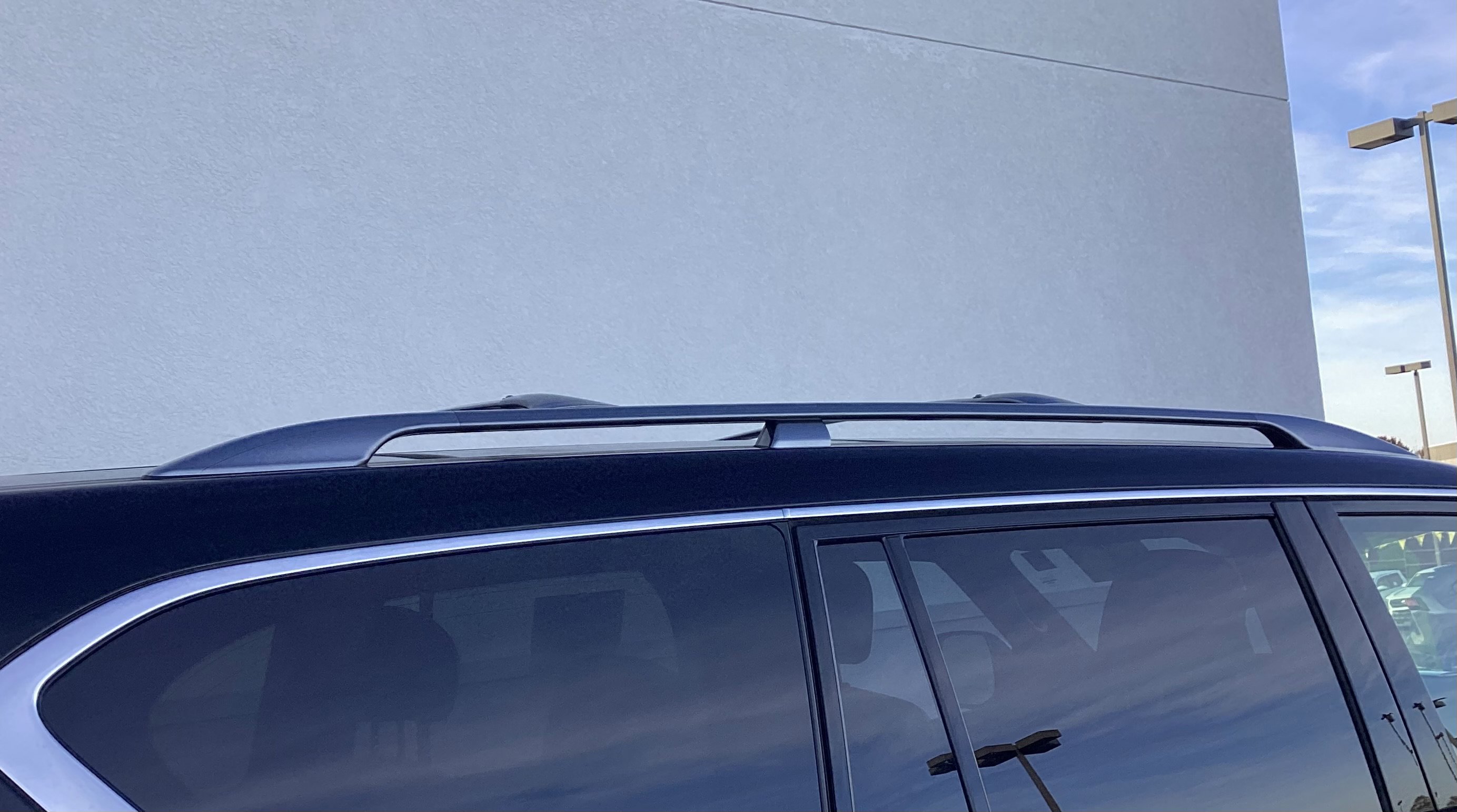 Used 2024 Nissan Armada Platinum w/ Captain's Chairs Package image 14