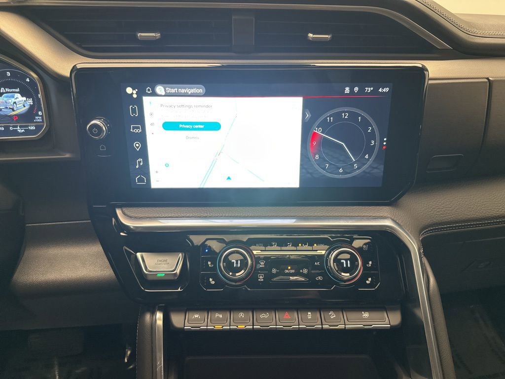 Used 2023 GMC Sierra 1500 Denali w/ Denali Reserve Package image 20