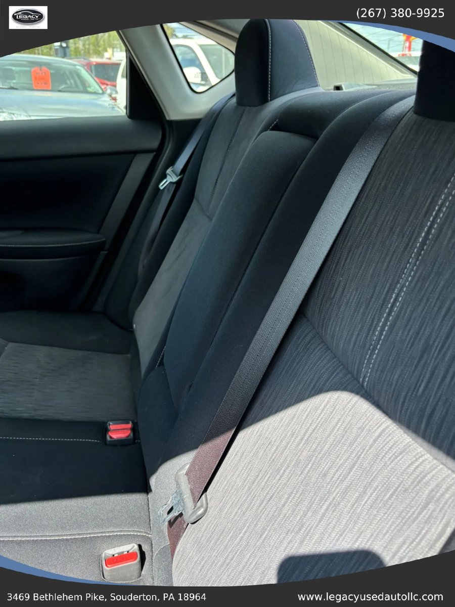 Used 2014 Nissan Sentra SV image 31