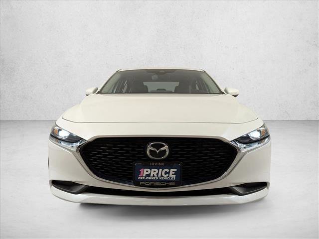 Used 2020 MAZDA MAZDA3 Sedan w/ Select Package image 6