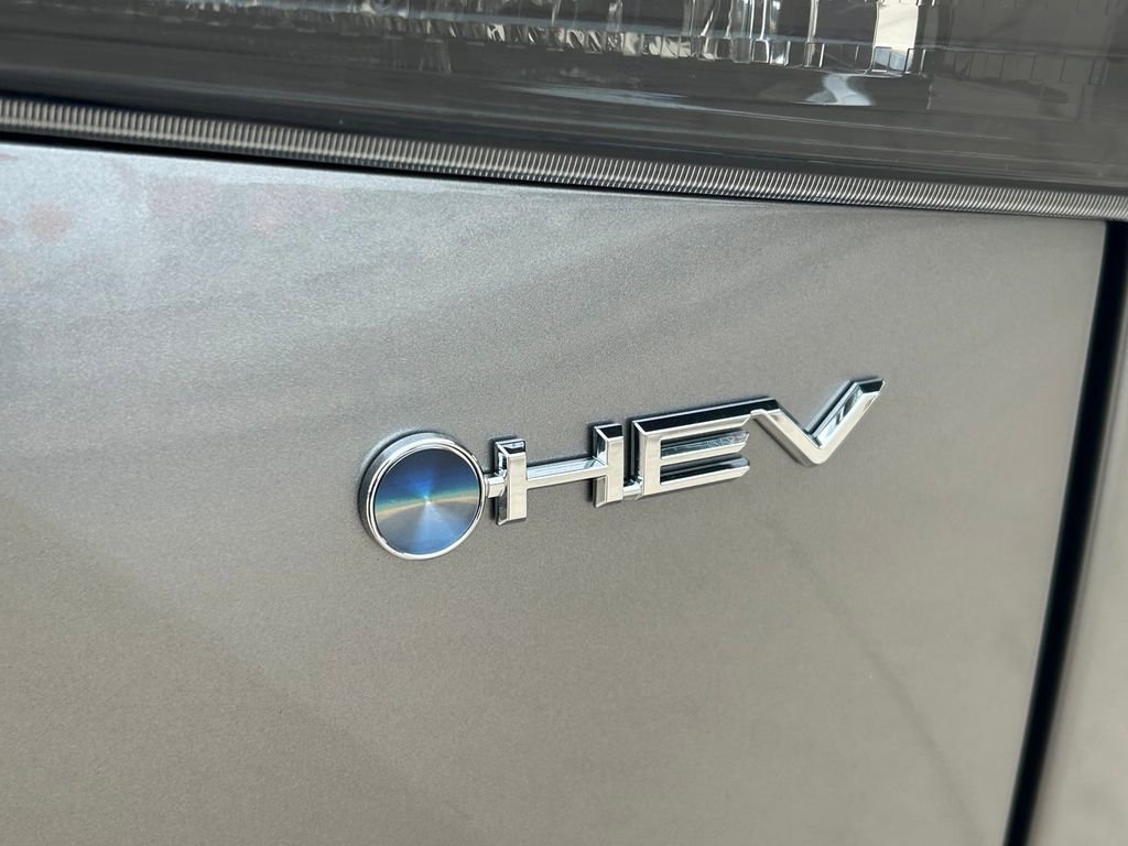 New 2026 Toyota Highlander XLE AWD/4WD image 15