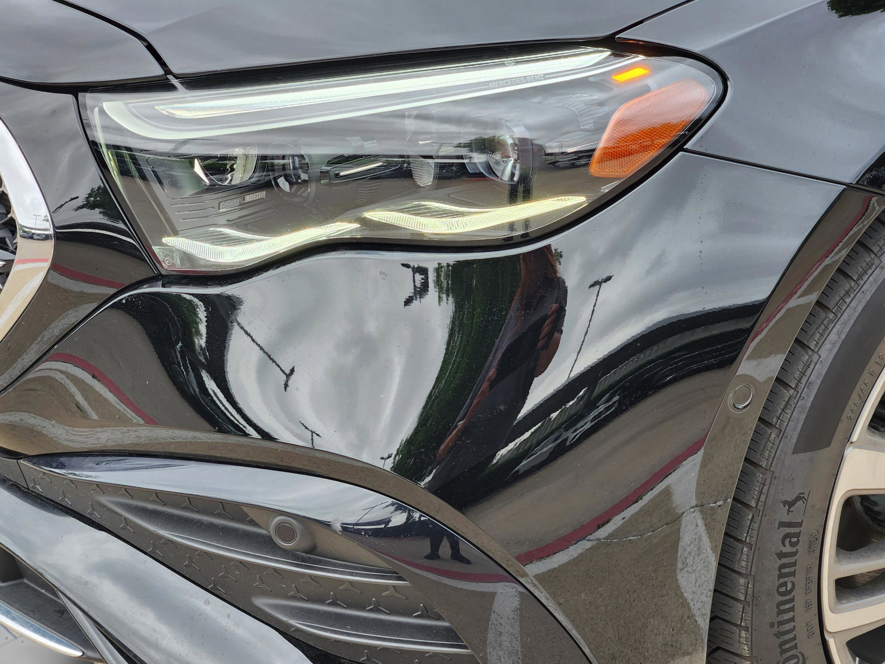 Used 2025 Mercedes-Benz E 350 4MATIC Sedan image 28