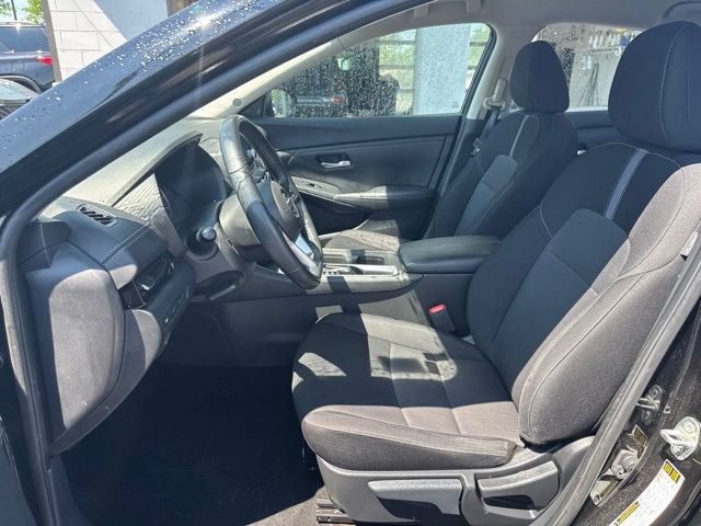 Used 2022 Nissan Sentra SV FWD image 10