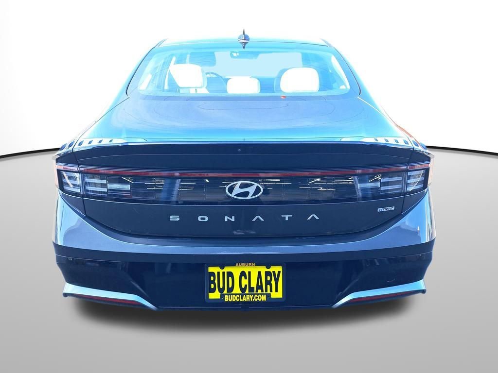 Used 2024 Hyundai Sonata SEL image 5