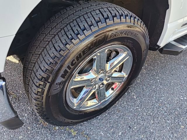 Used 2025 Ford F150 XLT w/ Equipment Group 302A MID image 24